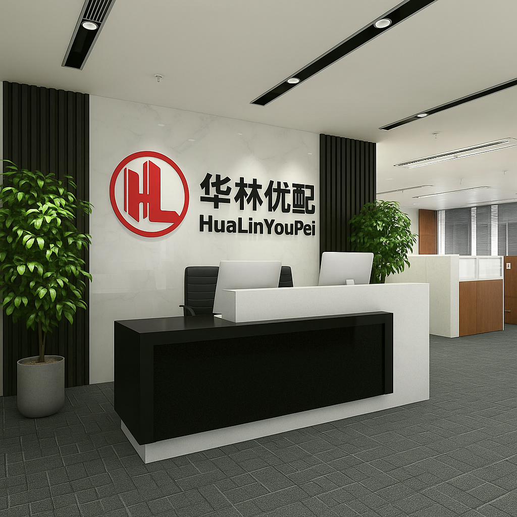 广源优配